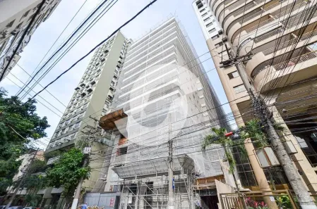 Cobertura com 3 Quartos à venda, 219m² no Icaraí, Niterói