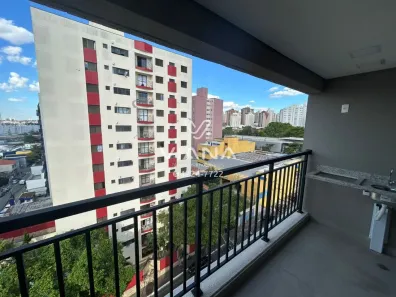 Apartamento com 2 Quartos à venda, 69m² no Santa Paula, São Caetano do Sul