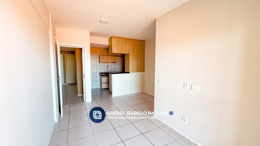 Apartamento com 3 Quartos à venda, 61m² no Cajazeiras, Fortaleza