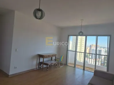 Apartamento com 3 Quartos à venda, 119m² no Vila Virgínia, Jundiaí
