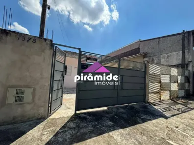 Casa com 2 Quartos à venda, 70m² no Cidade Morumbi, São José dos Campos