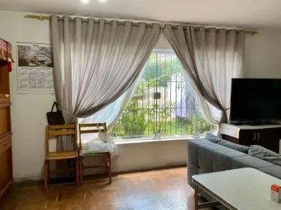 Casa com 3 Quartos à venda, 100m² no Parque Jabaquara, São Paulo
