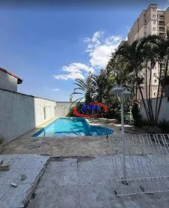 Apartamento com 2 Quartos à venda, 50m² no Vila Metalúrgica, Santo André