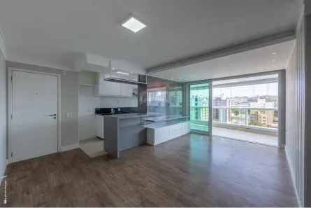 Apartamento com 3 Quartos à venda, 96m² no Vila Itapura, Campinas