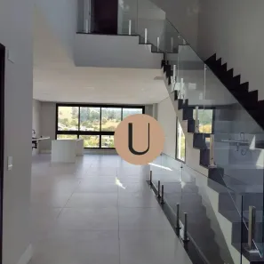 Casa de Condomínio com 4 Quartos à venda, 297m² no Suru, Santana de Parnaíba
