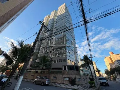 Apartamento com 2 Quartos à venda, 124m² no Tupi, Praia Grande