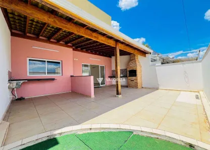 Casa de Condomínio com 3 Quartos à venda, 164m² no Horto Florestal, Sorocaba