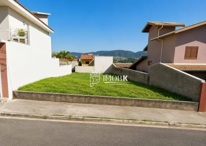 Lote/Terreno à venda, 372m² no Horto Santo Antonio, Jundiaí