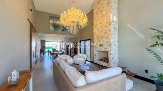 Casa de Condomínio com 3 Quartos à venda, 198m² no , Garopaba