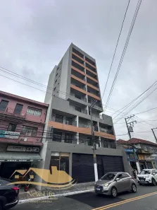 Apartamento com 2 Quartos à venda, 38m² no Vila Mazzei, São Paulo