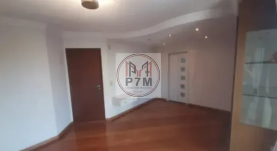Apartamento com 3 Quartos à venda, 80m² no Vila Romana, São Paulo