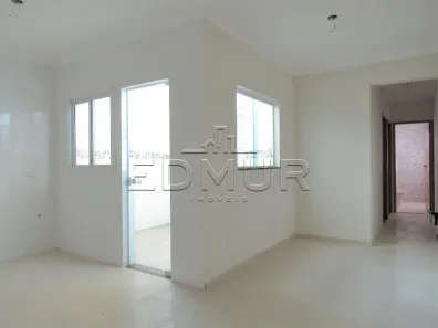 Apartamento com 2 Quartos para alugar, 50m² no Parque Oratório, Santo André