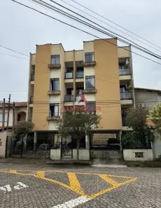 Apartamento com 2 Quartos à venda, 66m² no Sam Remo, Volta Redonda