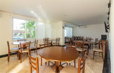 Apartamento com 3 Quartos à venda, 145m² no Vila Ipojuca, São Paulo
