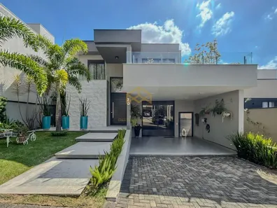 Sobrado com 3 Quartos à venda, 274m² no Swiss Park, Campinas