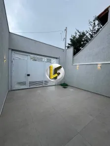 Casa com 3 Quartos à venda, 95m² no Osvaldo Cruz, São Caetano do Sul