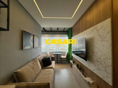 Apartamento com 2 Quartos à venda, 45m² no Centro, Diadema