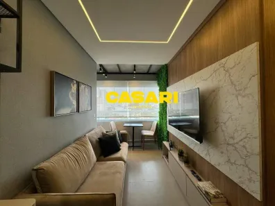Apartamento com 2 Quartos à venda, 45m² no Centro, Diadema