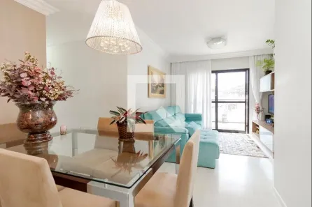 Apartamento com 3 Quartos à venda, 84m² no Jardim Aeroporto, São Paulo