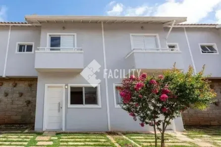 Casa de Condomínio com 3 Quartos à venda, 100m² no Chácara Primavera, Campinas