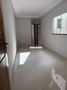 Cobertura com 2 Quartos à venda, 104m² no Parque das Nações, Santo André