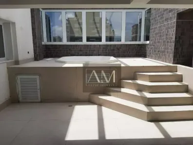 Cobertura com 3 Quartos à venda, 203m² no Vila Regente Feijó, São Paulo