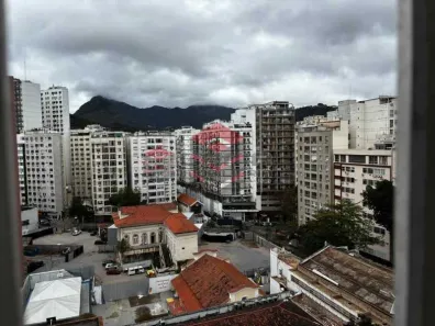 Apartamento com 3 Quartos à venda, 110m² no Flamengo, Rio de Janeiro