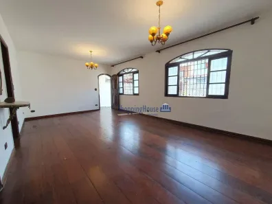 Casa com 3 Quartos à venda, 105m² no Parque da Lapa, São Paulo