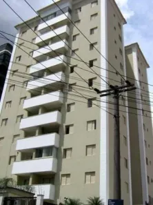 Apartamento com 3 Quartos à venda, 80m² no Vila Monumento, São Paulo
