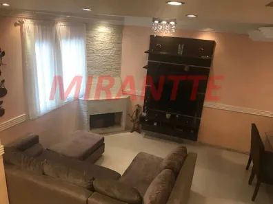 Casa de Condomínio com 4 Quartos à venda, 170m² no Vila Pedra Branca, São Paulo