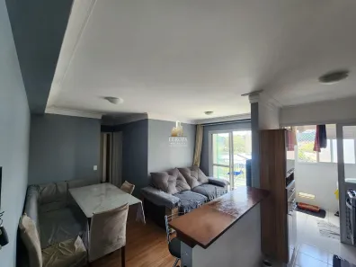 Apartamento com 2 Quartos à venda, 57m² no Interlagos, São Paulo