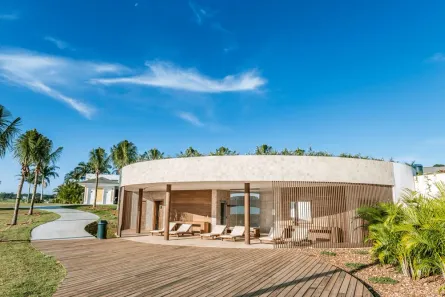 Lote/Terreno à venda, 500m² no Riviera de Santa Cristina IV, Arandu
