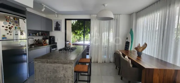 Casa com 3 Quartos à venda, 98m² no Campeche, Florianópolis
