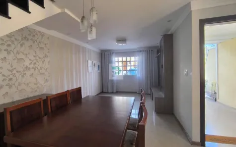 Sobrado com 3 Quartos à venda, 117m² no Vila Caputera, Mogi das Cruzes