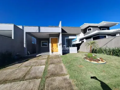 Casa de Condomínio com 3 Quartos à venda, 99m² no Itapeba, Maricá