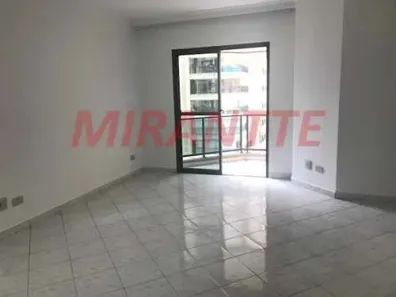 Apartamento com 3 Quartos à venda, 95m² no Santana, São Paulo