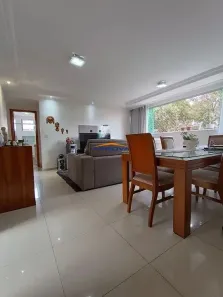 Apartamento com 3 Quartos à venda, 76m² no Ouro Preto, Belo Horizonte
