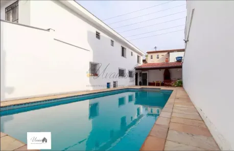 Sobrado com 3 Quartos à venda, 265m² no Vila da Saúde, São Paulo