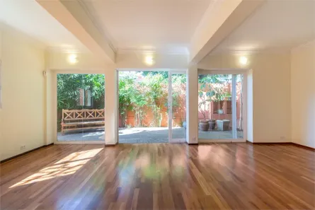 Casa com 4 Quartos para venda ou aluguel, 238m² no Jardim Paulistano, São Paulo