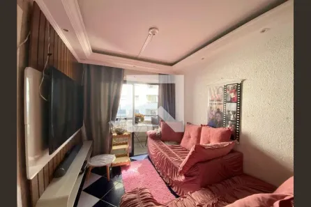 Apartamento com 3 Quartos à venda, 75m² no Vila Rosália, Guarulhos