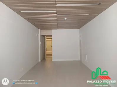 Sala Comercial para alugar, 38m² no Bela Vista, São Paulo