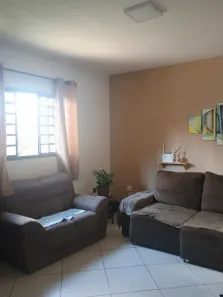 Casa com 2 Quartos à venda, 116m² no Jardim Residencial Antônio Simonetti, Limeira