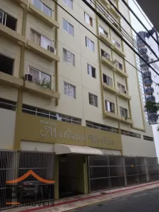 Apartamento com 1 Quarto à venda, 60m² no Centro, Balneário Camboriú