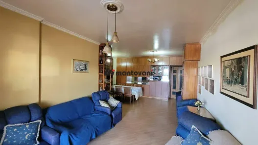 Apartamento com 3 Quartos à venda, 212m² no Mooca, São Paulo