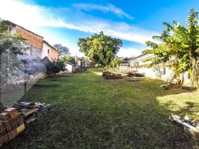 Lote/Terreno à venda, 745m² no Partenon, Porto Alegre