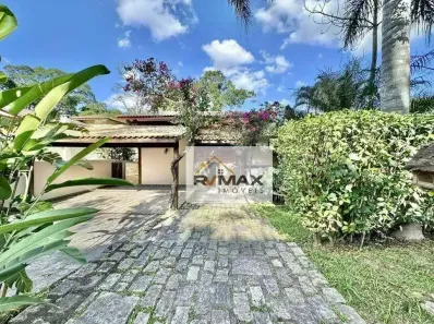 Casa de Condomínio com 5 Quartos à venda, 322m² no Pousada dos Bandeirantes, Carapicuíba