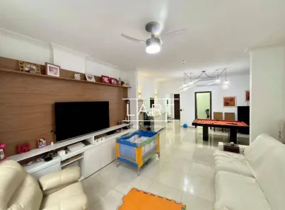Apartamento com 3 Quartos para venda ou aluguel, 150m² no Copacabana, Rio de Janeiro