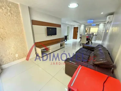 Apartamento com 3 Quartos à venda, 110m² no Jardim da Penha, Vitória
