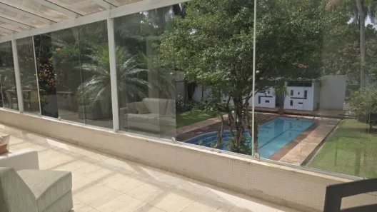 Casa de Condomínio com 4 Quartos à venda, 682m² no Santo Amaro, São Paulo