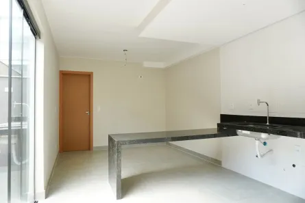 Kitnet com 1 Quarto à venda, 48m² no Cruzeiro, Belo Horizonte